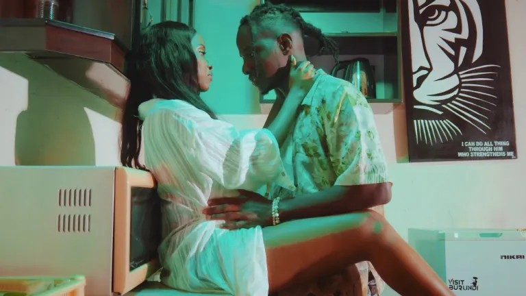 Sauti | Chris MB – Simbona
