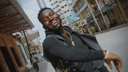 Video | DNasse Ft. Nacha – Tutatoboa Remix