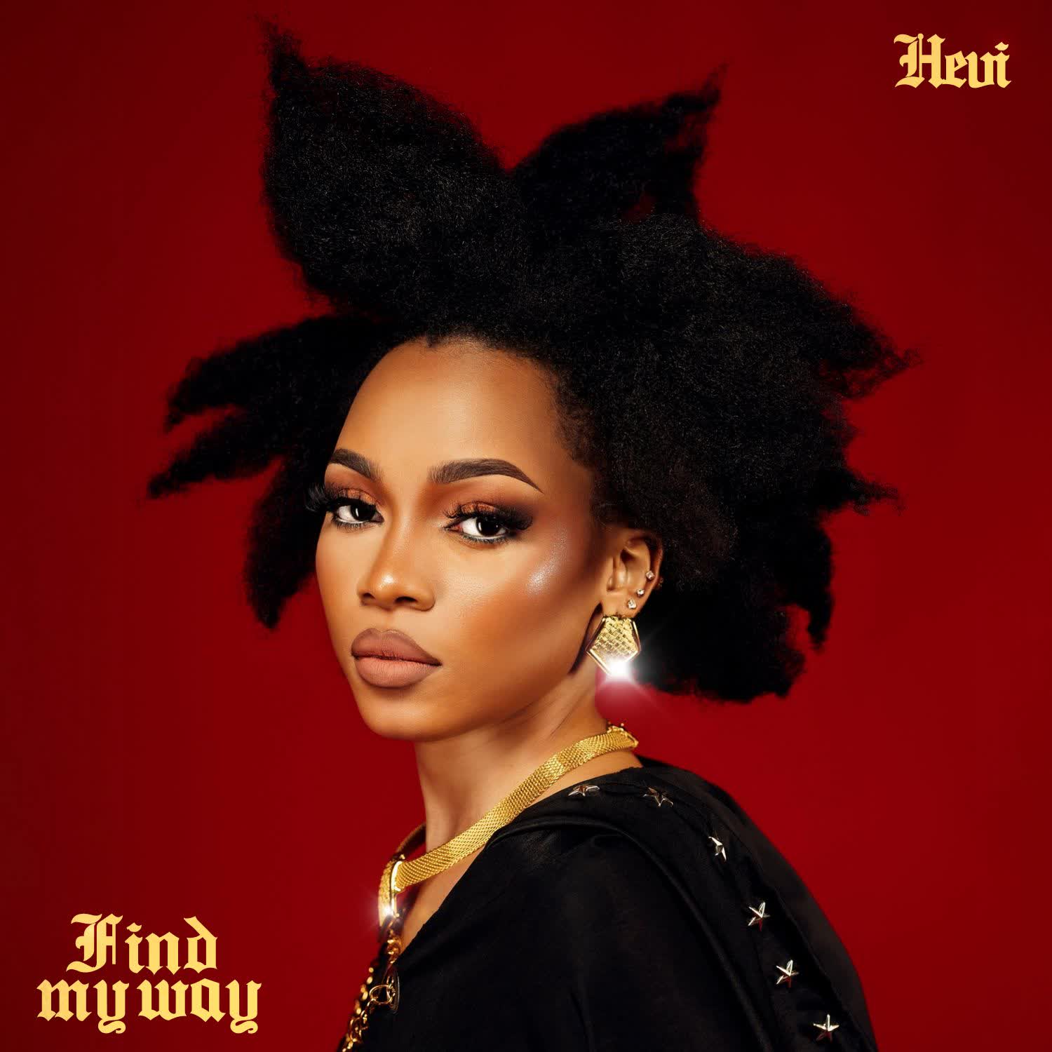 Sauti | Hevi – I Find My Way
