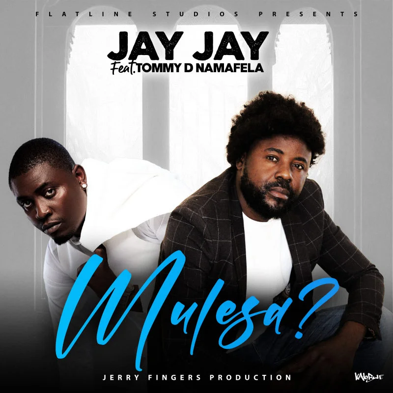 Sauti | Jay Jay Ft. Tommy D – Mulesa