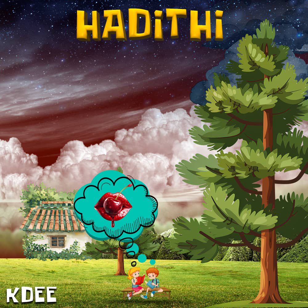 Sauti | Kdee – Hadithi