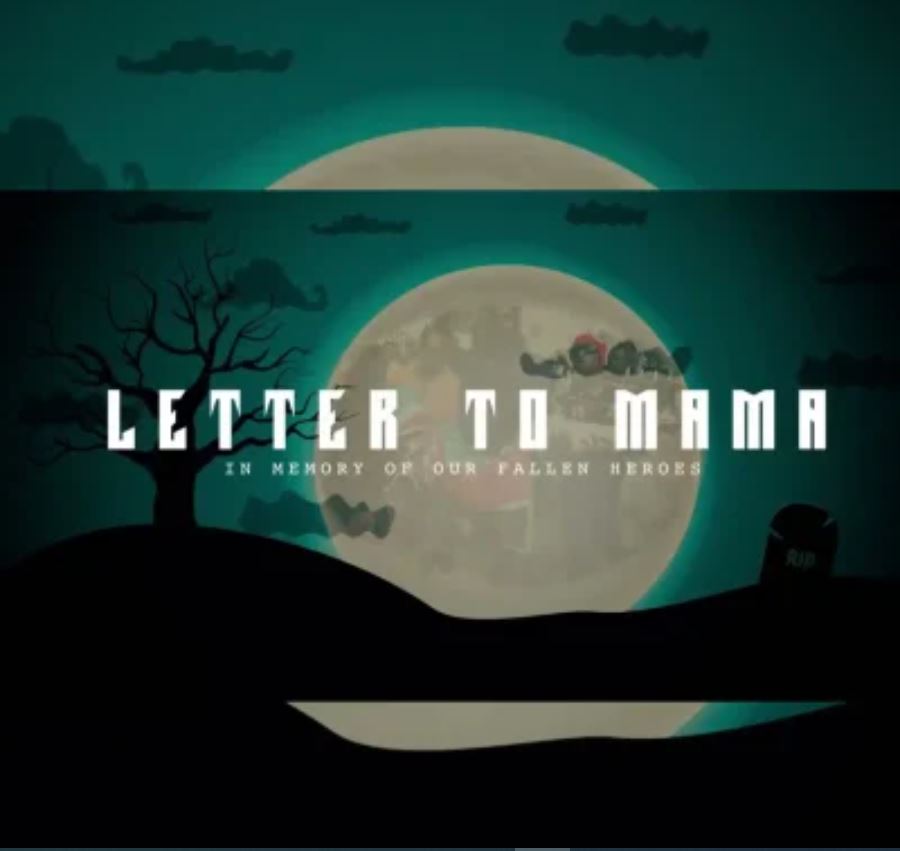 Sauti | King Kaka – Letter to Mama