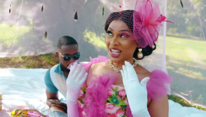 Video | Lulu Diva – Hapa