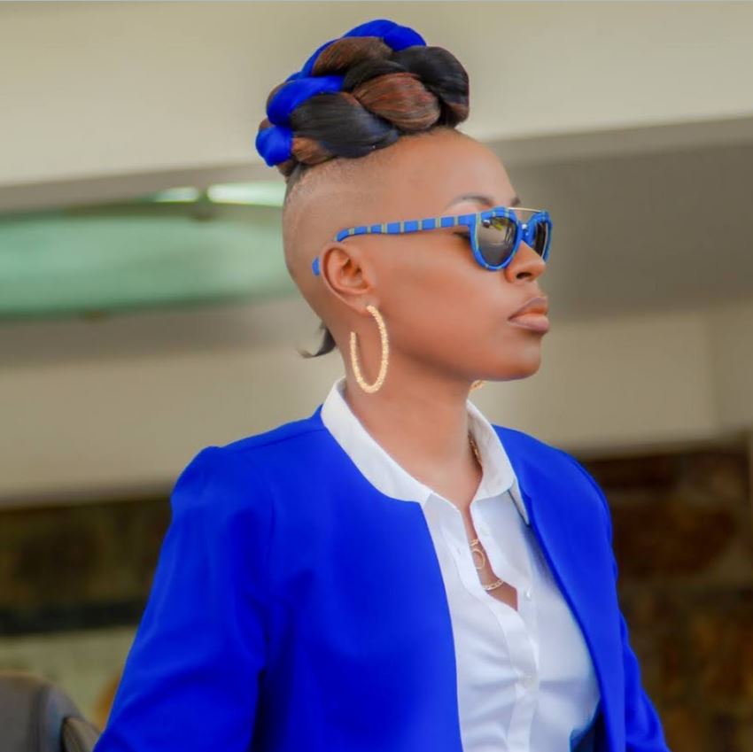 Sauti | Natacha – Kule