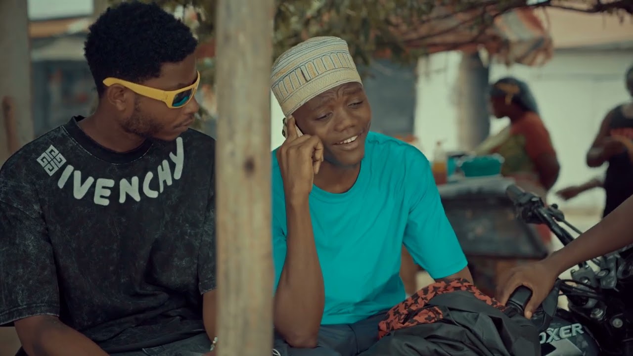 Video | Nyamwanga Boy – Pesa Yangu