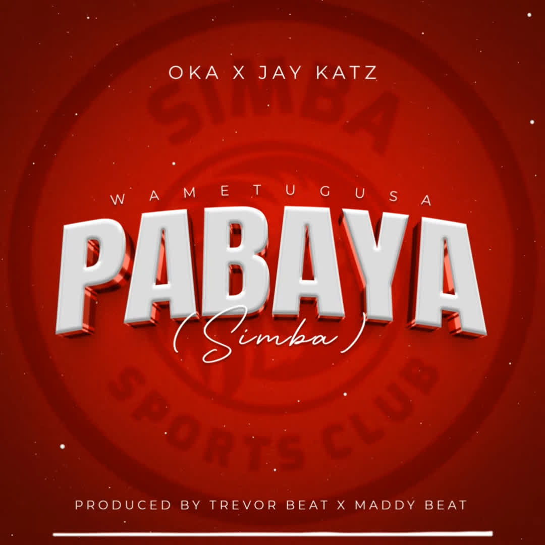 Sauti | Oka X Jay Katz – Wametugusa Pabaya