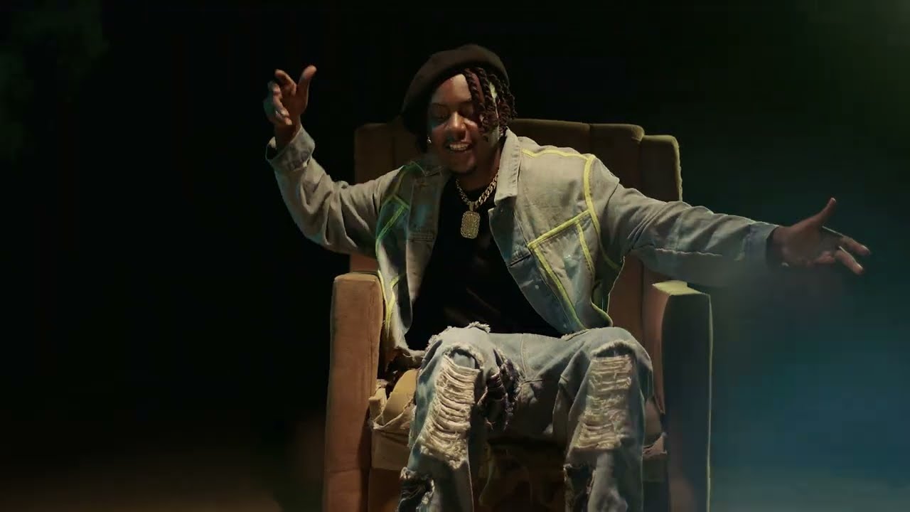 Video | Rasco Sembo – Shut Up