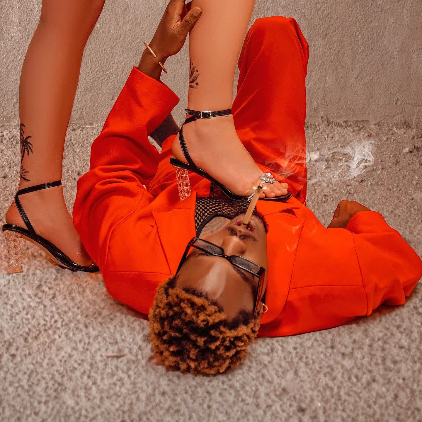 Sauti | Sammy John – Sonona