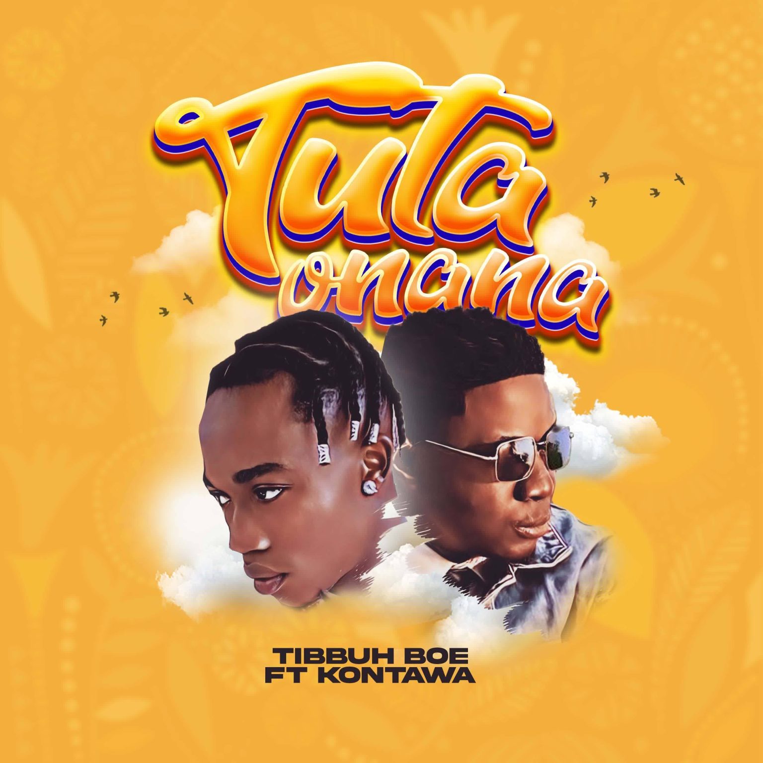 Sauti | Tibbuh Boe Ft. Kontawa – Tutaonana