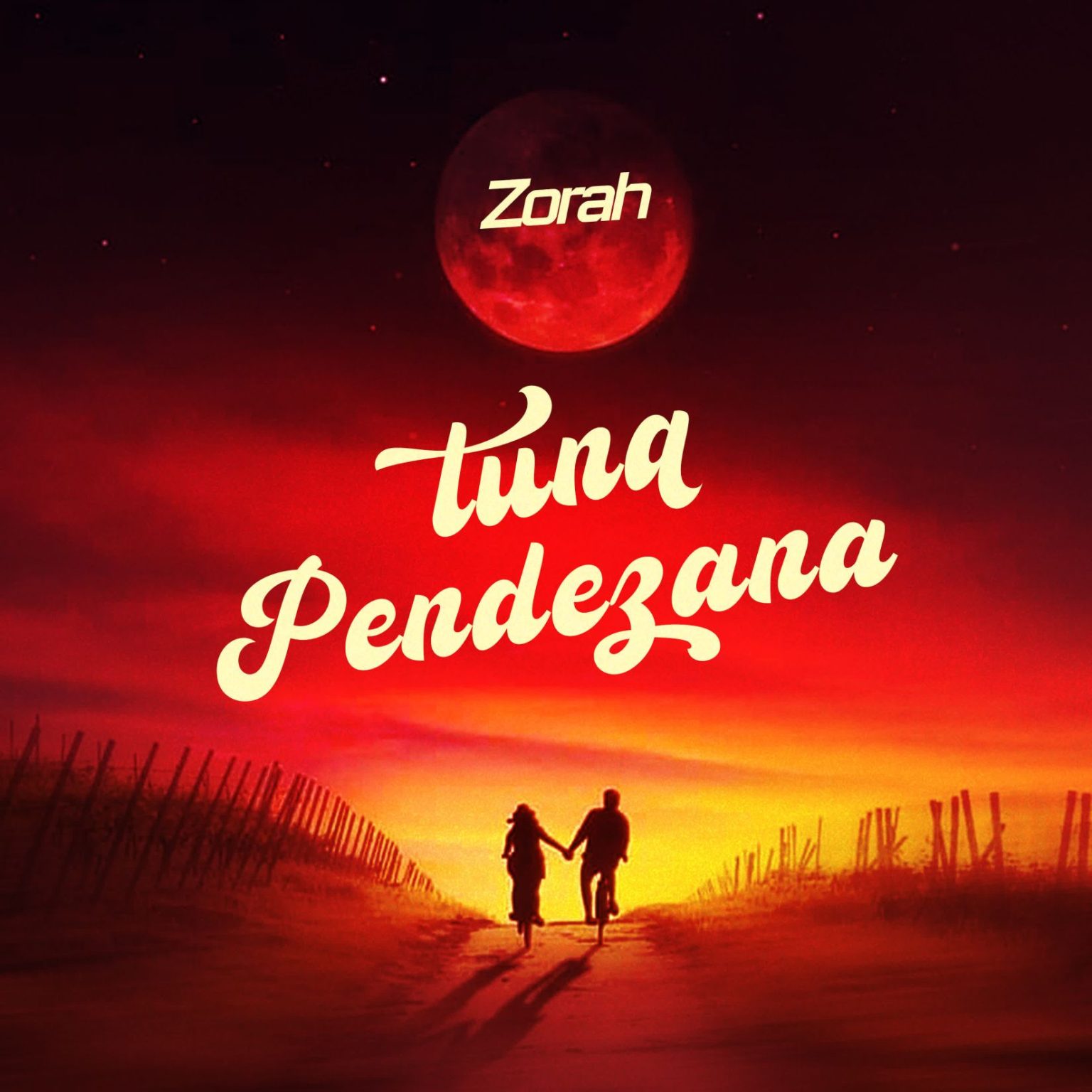 Sauti | Zorah – Tunapendezana