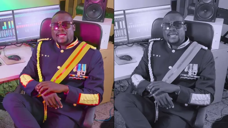 Sauti | Odongo Swagg – Hera Ji Ariyo