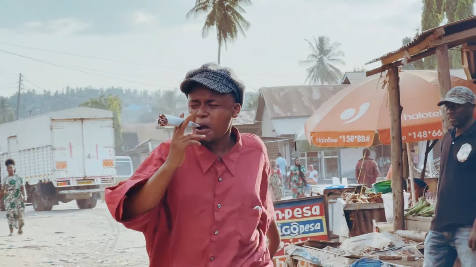 Video | Bange – Chandim