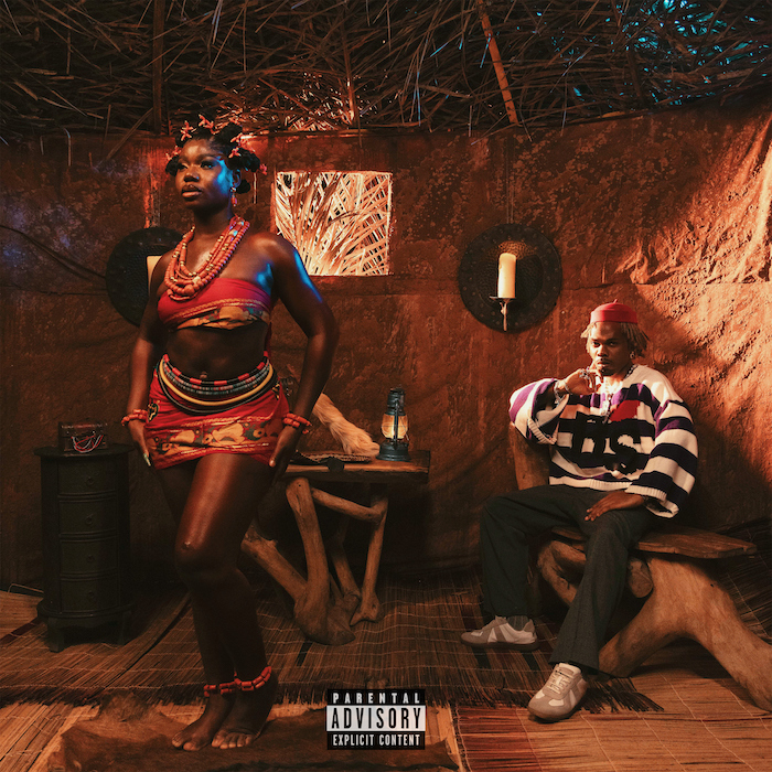 Sauti | CKay – Egwu Eji