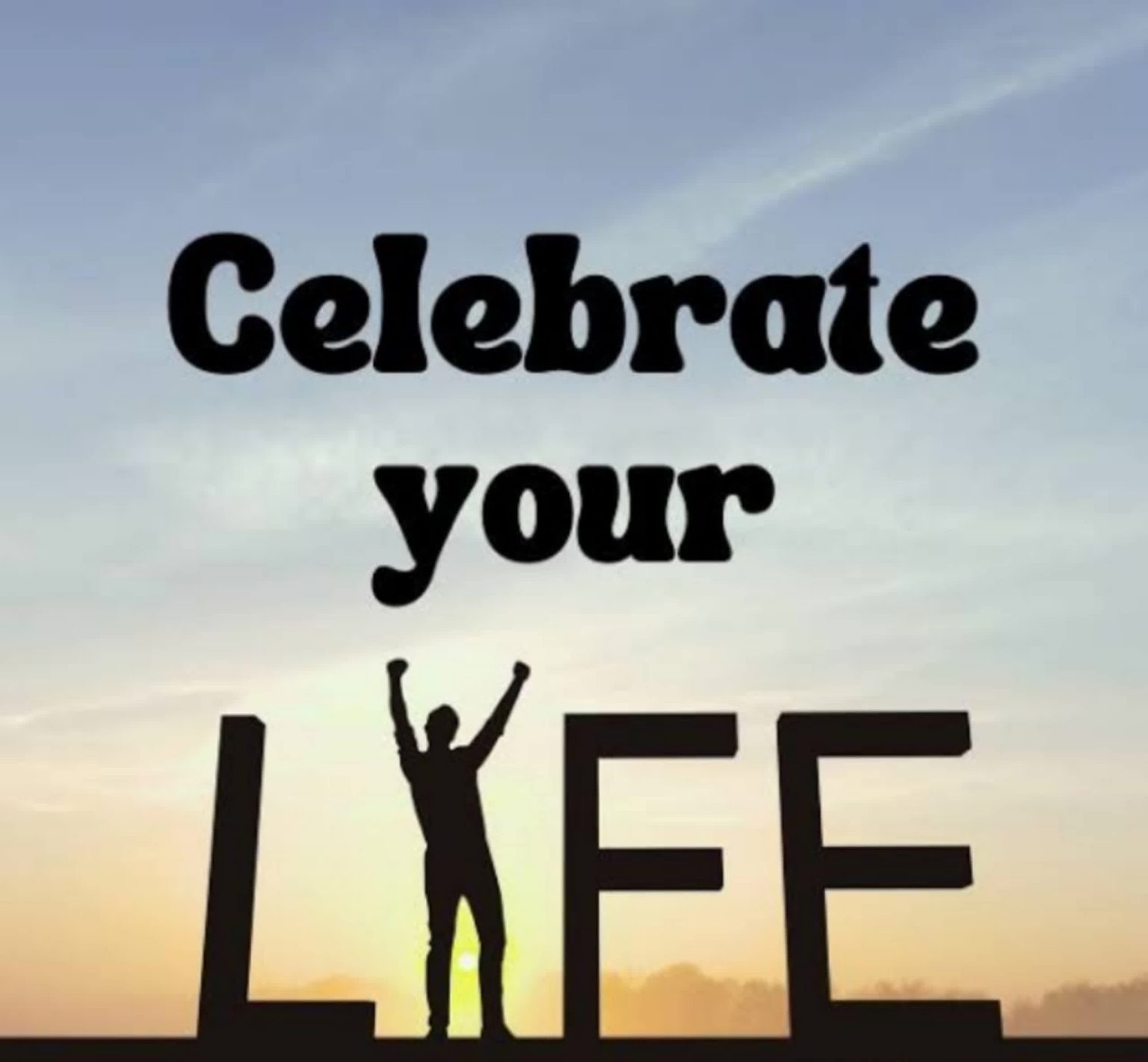 Sauti | Dennis Trainer – Celebrate
