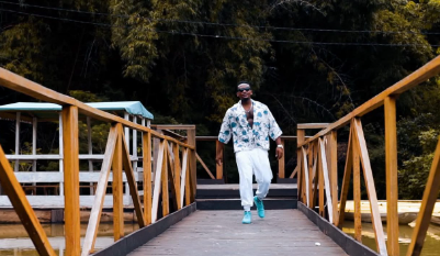 Video | Dennis Trainer – Celebrate
