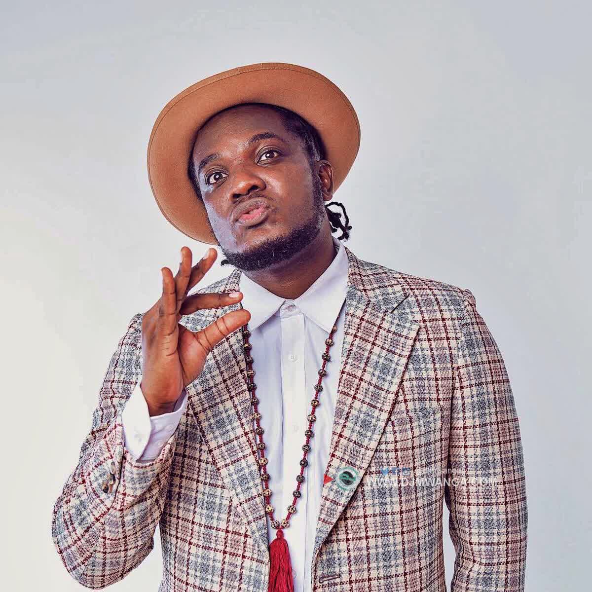 Sauti | Fid Q Ft. Gifted – Glory