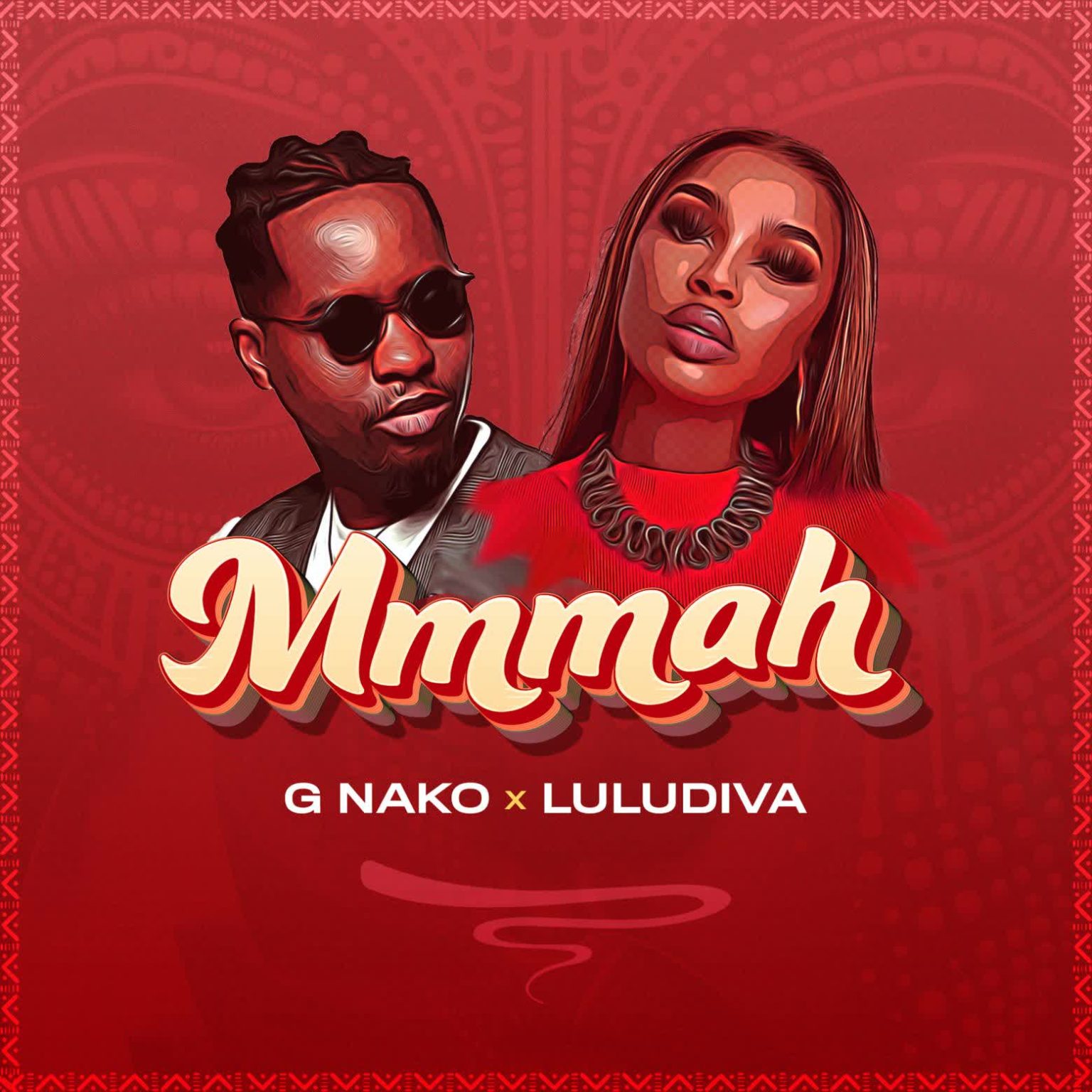 Sauti | G Nako X Lulu Diva – Mmmah