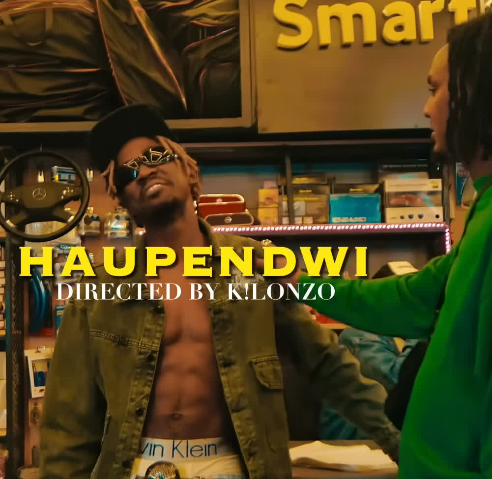 Sauti | Ndaro x G boy – Haupendwi