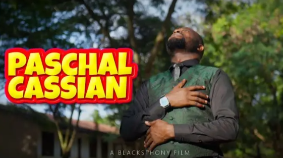Sauti | Paschal Cassian – Dunia Iko Mwishoni