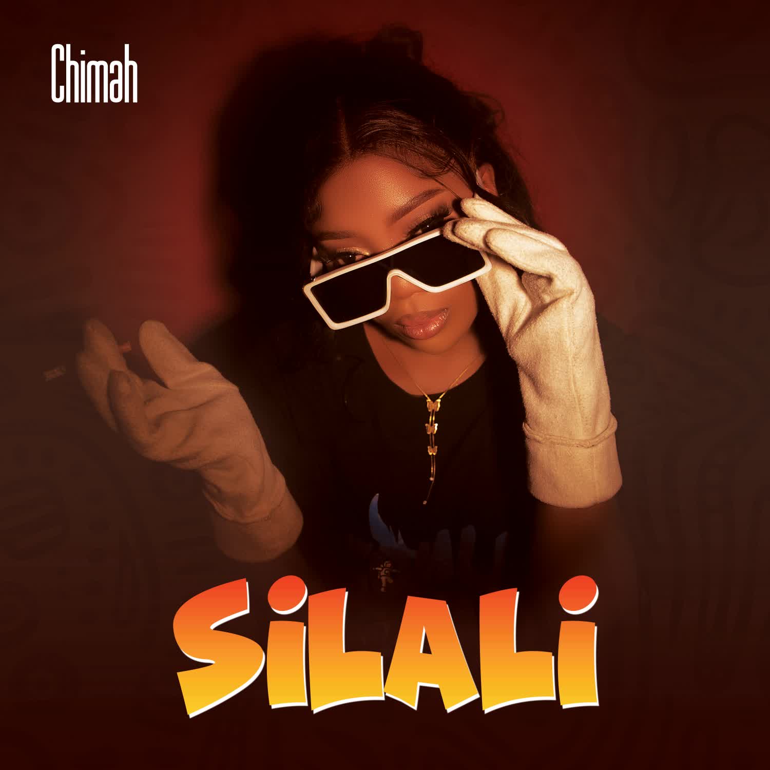 Sauti | Chimah – Silali