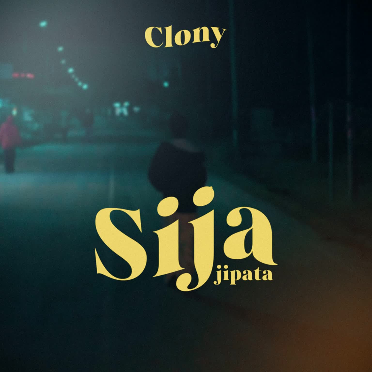 Sauti | Clony – Sijajipata