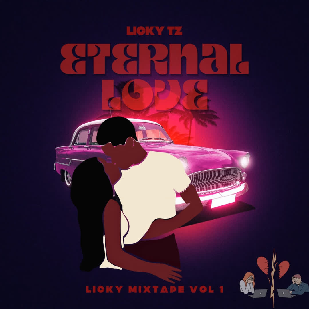 Sauti | Licky tz – Umeniacha