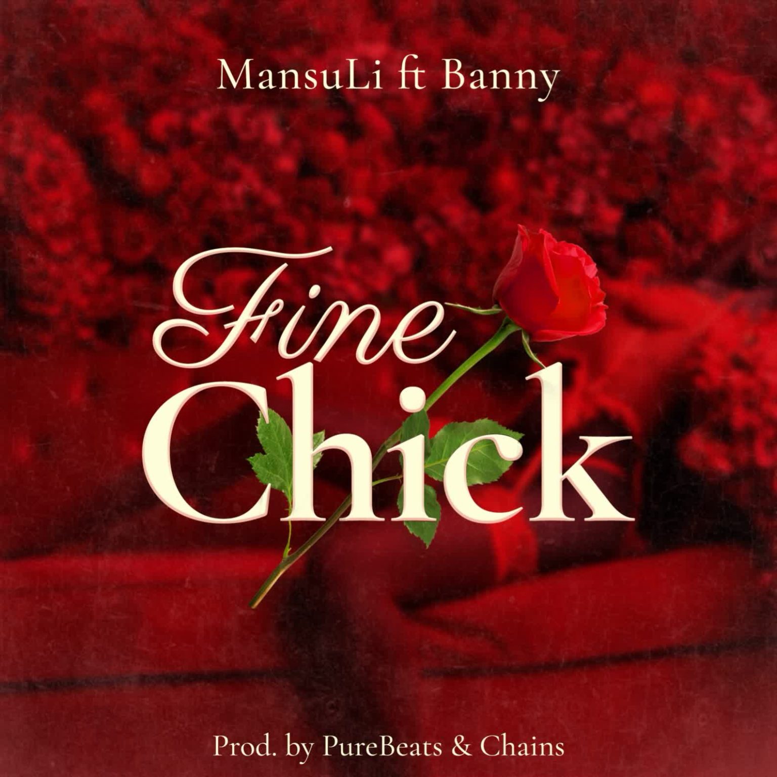 Sauti | MansuLi Ft. Banny Music – Fine Chick