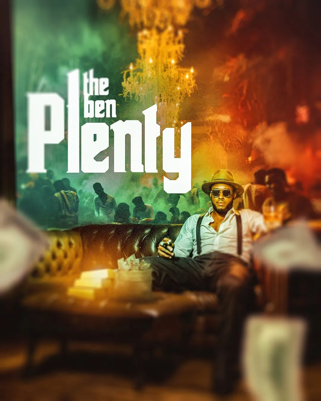 Sauti | The Ben – Plenty