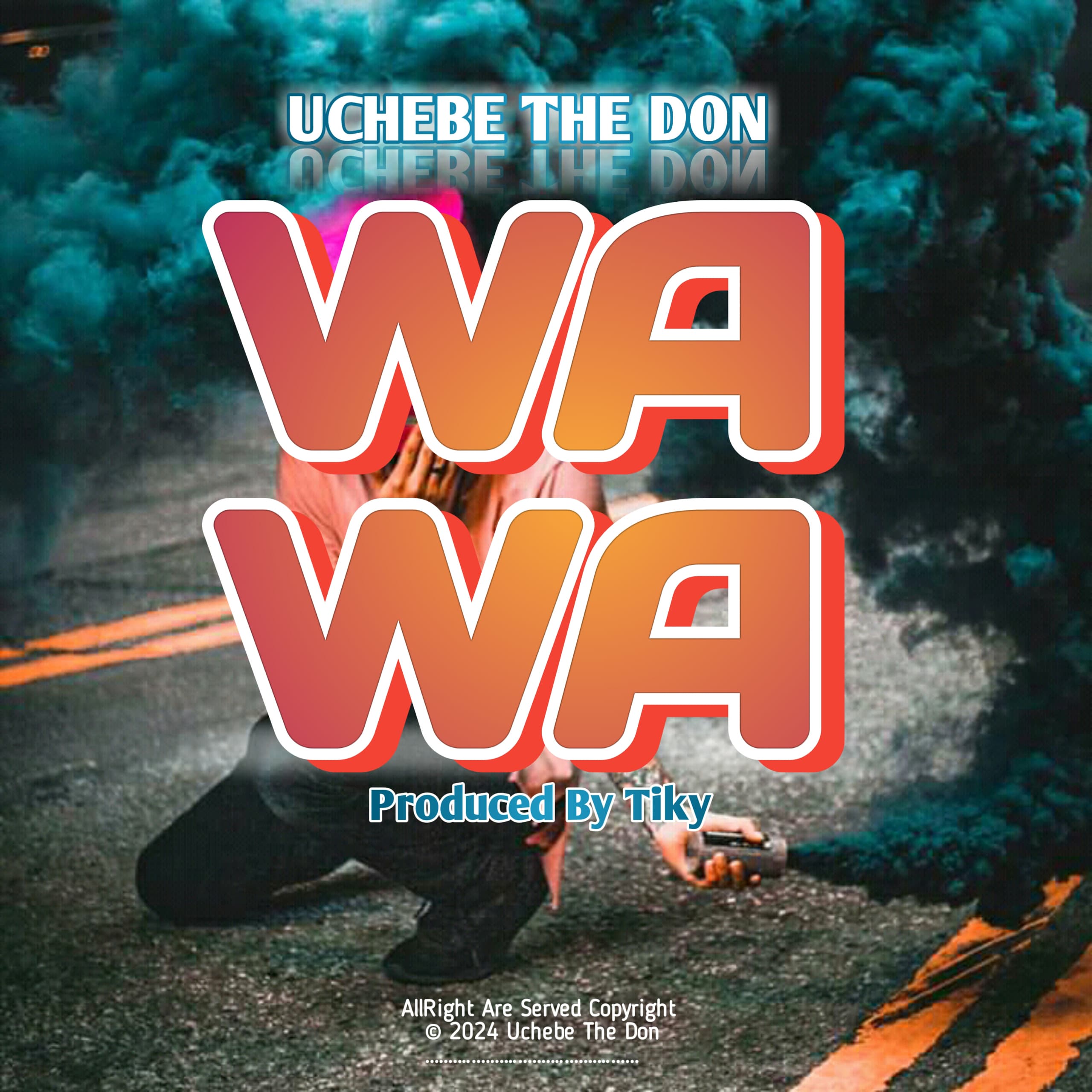 Sauti | Uchebe The Don – WaWa