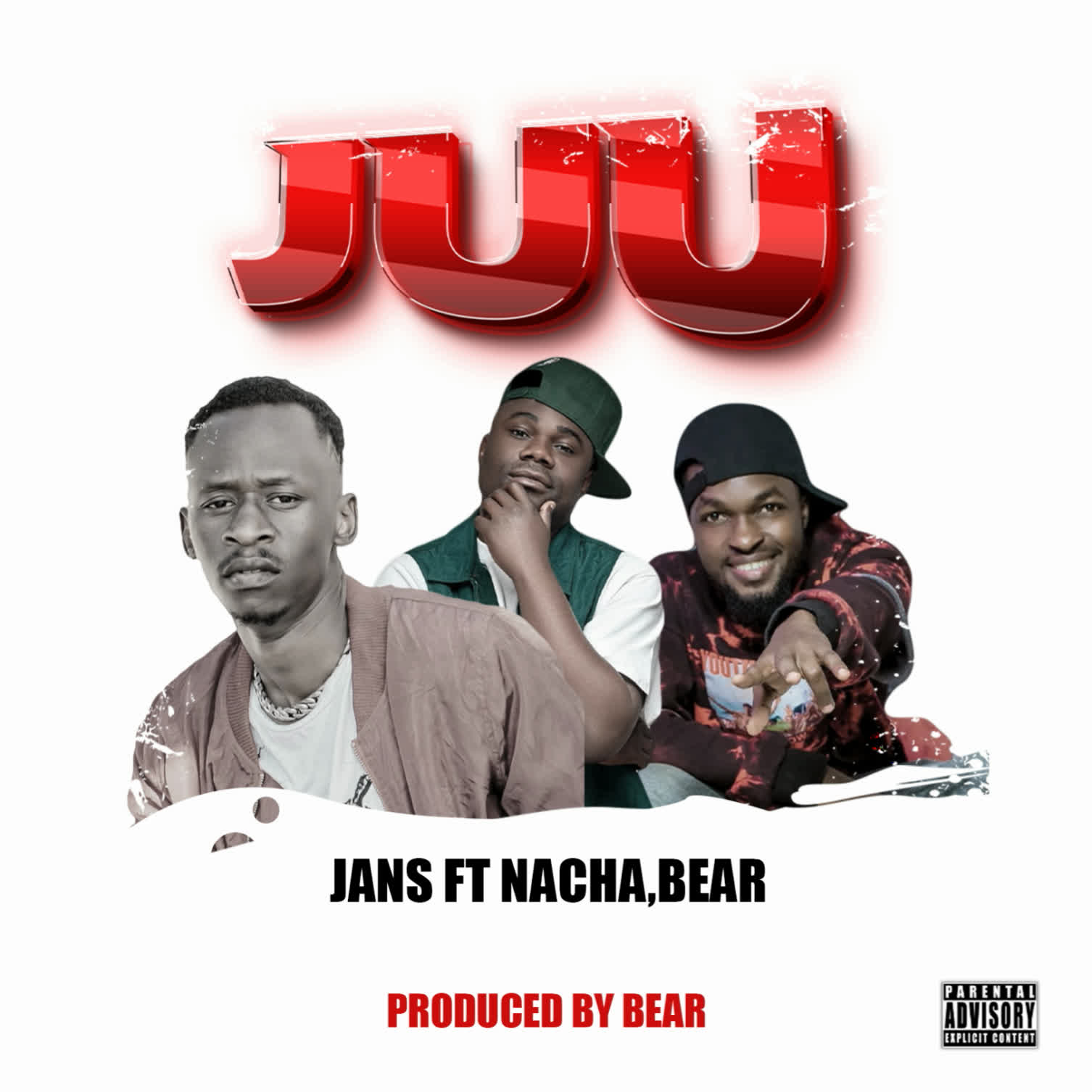 Sauti | Jans Ft. Nacha, Bear Beatz – Juu