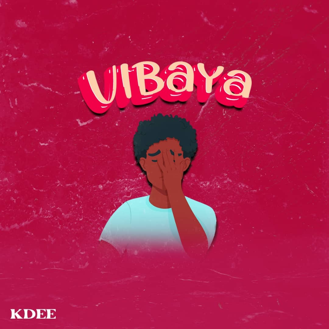 Sauti | Kdee – Vibaya