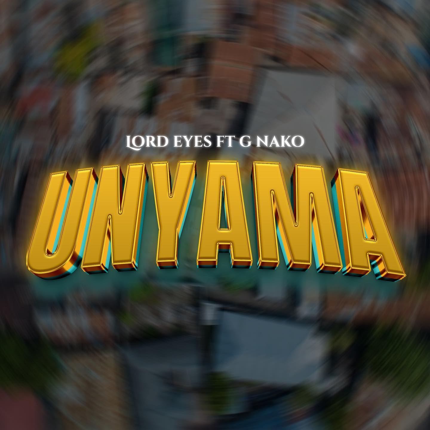 Sauti | Lord Eyez Ft. G Nako – Unyama
