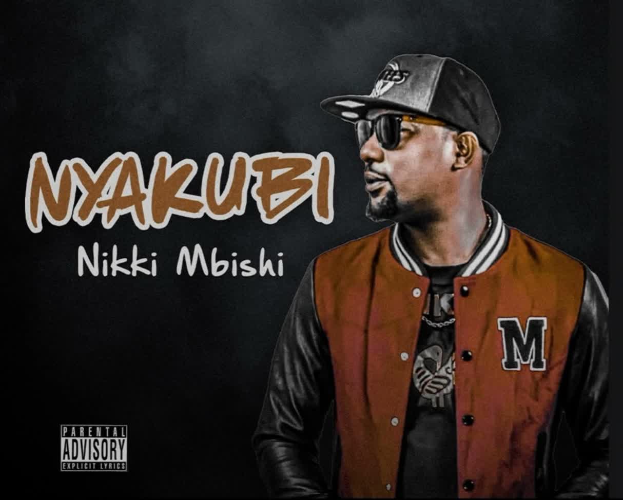 Sauti | Nikki Mbishi – Nyakubi
