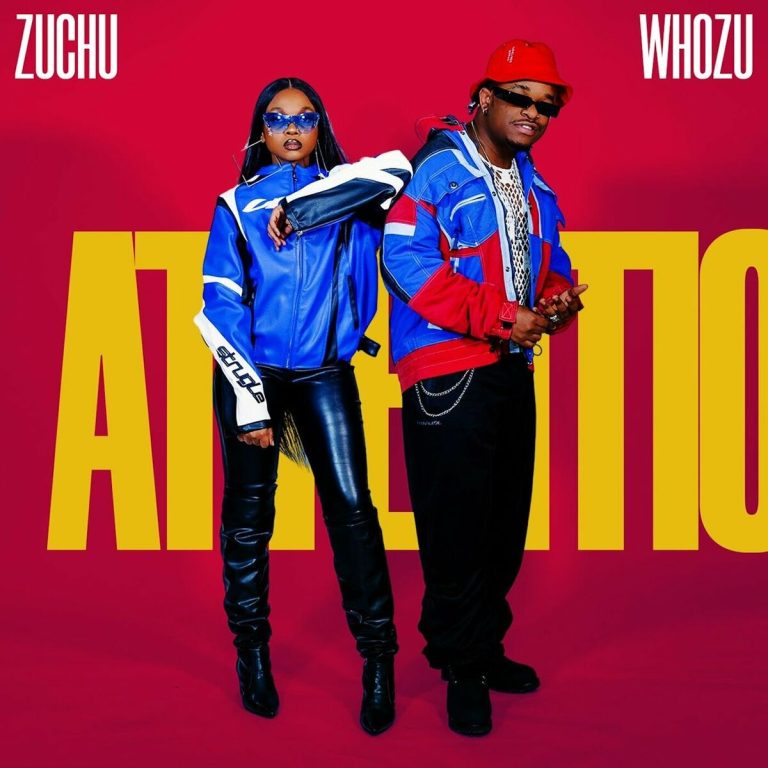 Sauti | Whozu X Zuchu – Attention