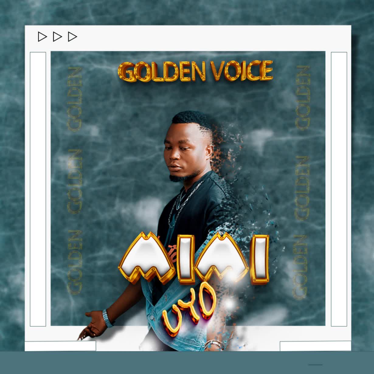 Sauti | Golden voice – Mimi Uyo