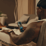 Video | Harmonize – You Better Go