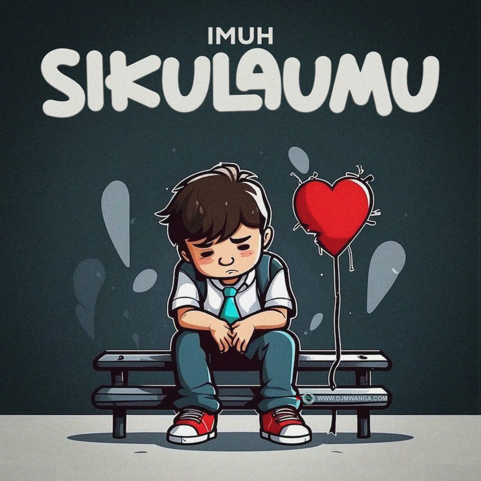 Sauti | Imuh – Sikulaumu
