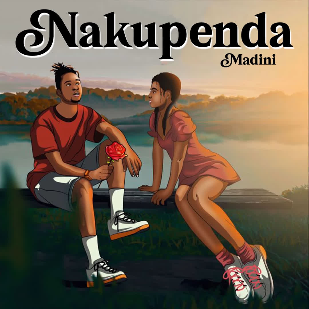 Sauti | Madini – Nakupenda