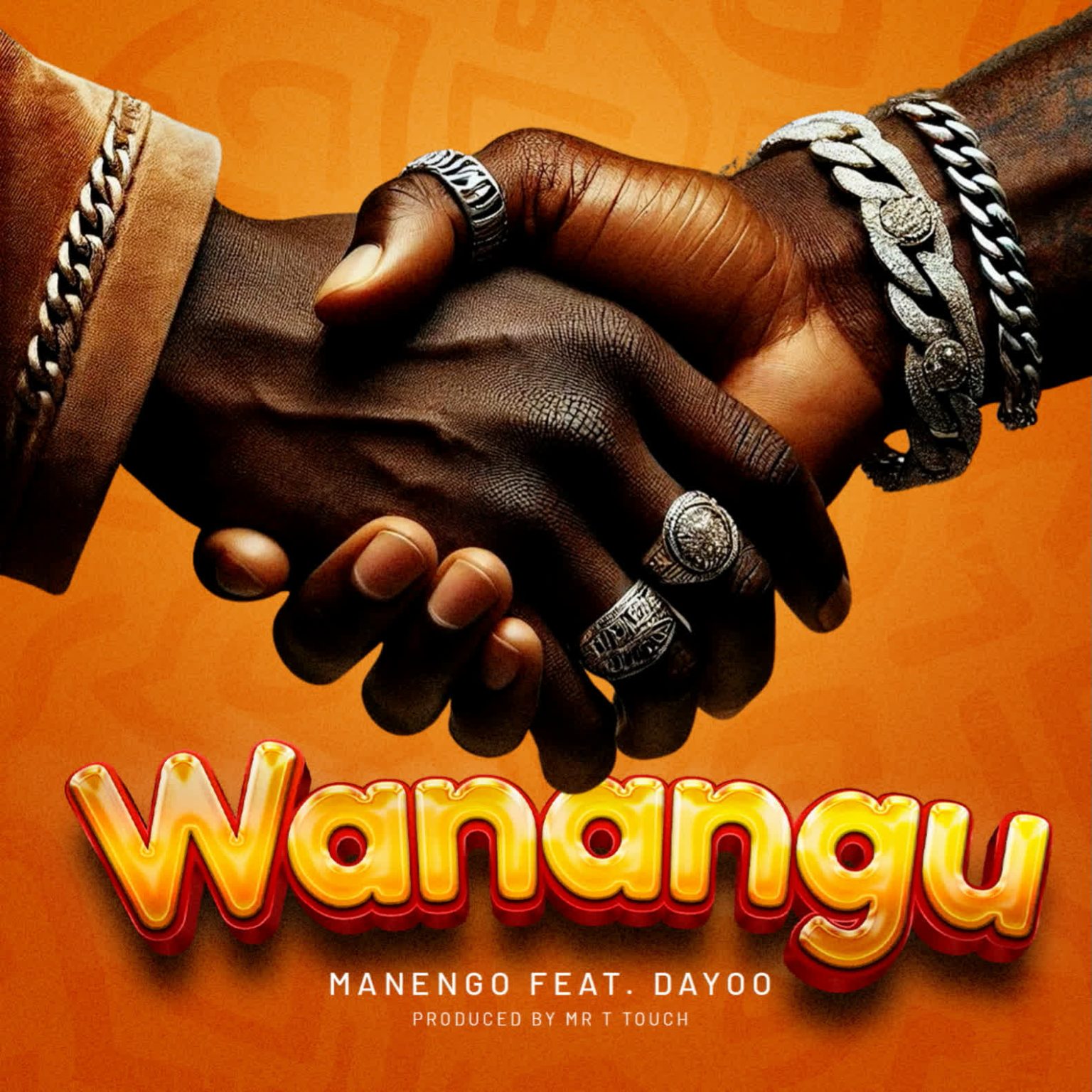 Sauti | Manengo Ft. Dayoo – Wanangu