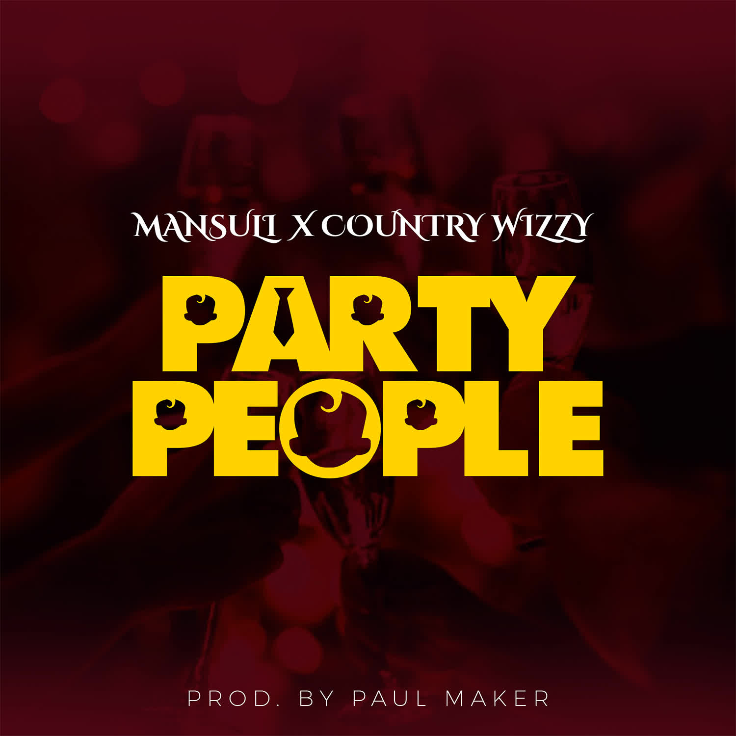 Sauti | MansuLi X Country Wizzy – Party People
