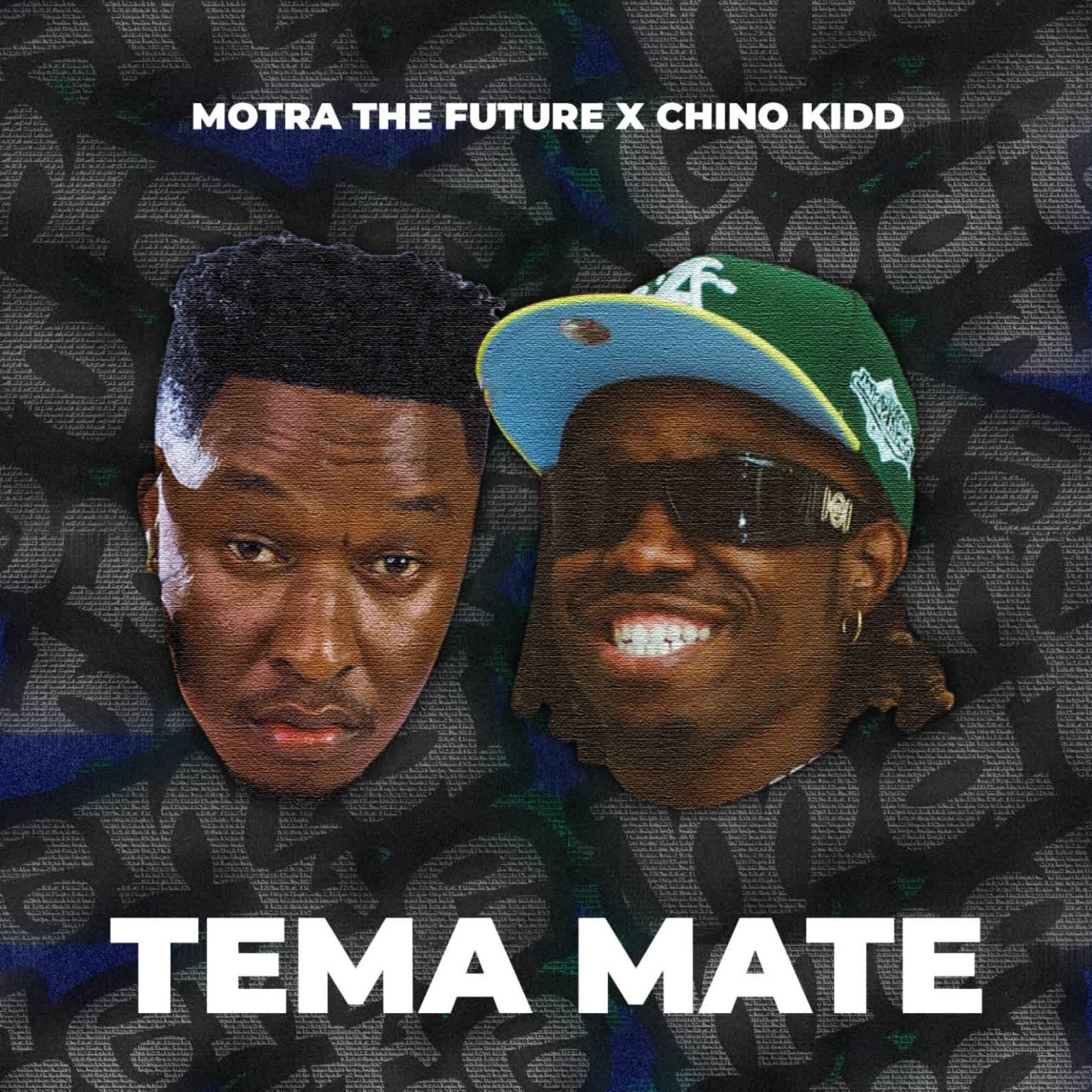 Sauti | Motra The Future X Chino Kidd – Tema Mate