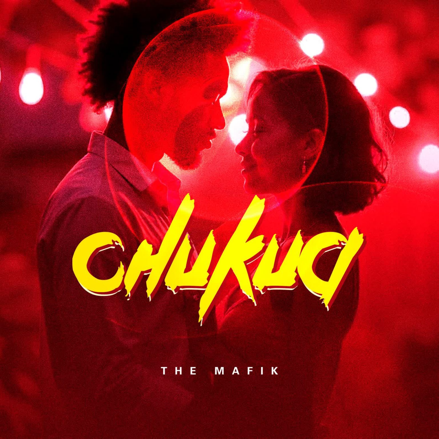 Sauti | The Mafik – Chukua