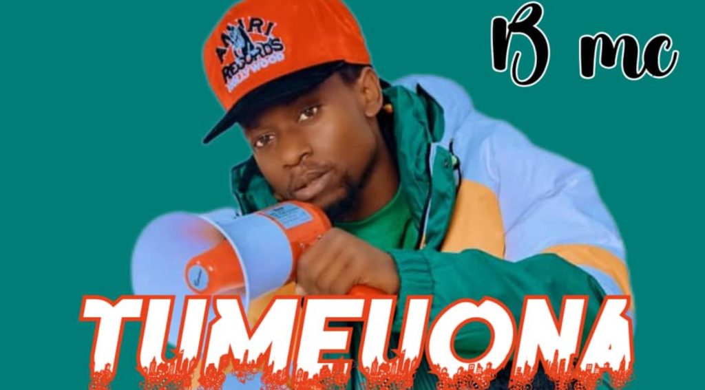 Sauti | B Mc – Tumeuona