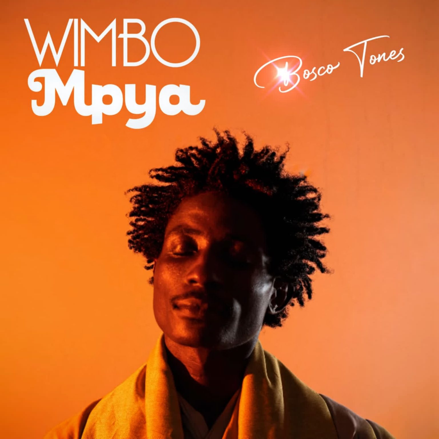 Sauti | Bosco Tones – Wimbo Mpya