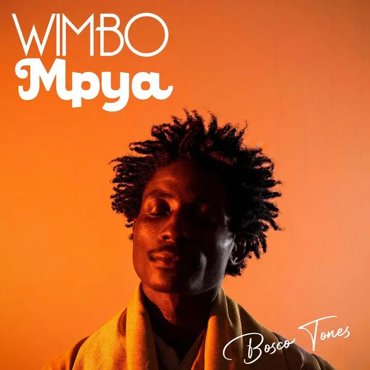 Sauti | Bosco Tones – Wimbo Mpya