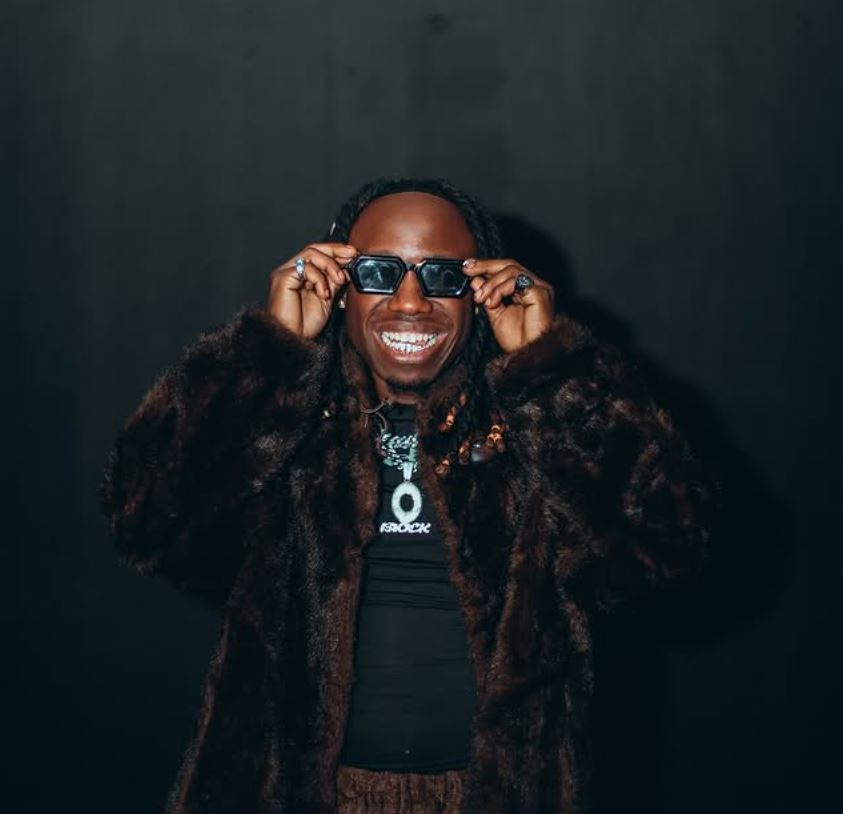 Sauti | Chino Kidd Ft Darassa & Redson – Fine