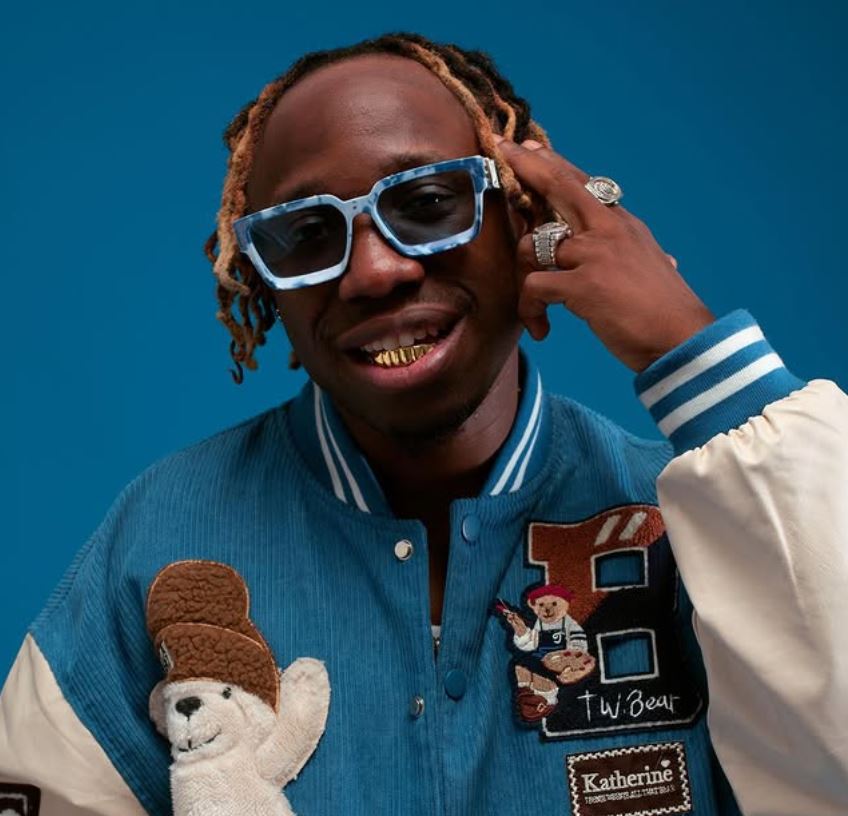 Sauti | Chino Kidd Ft Mr Nation Thingz – Sikamatiki