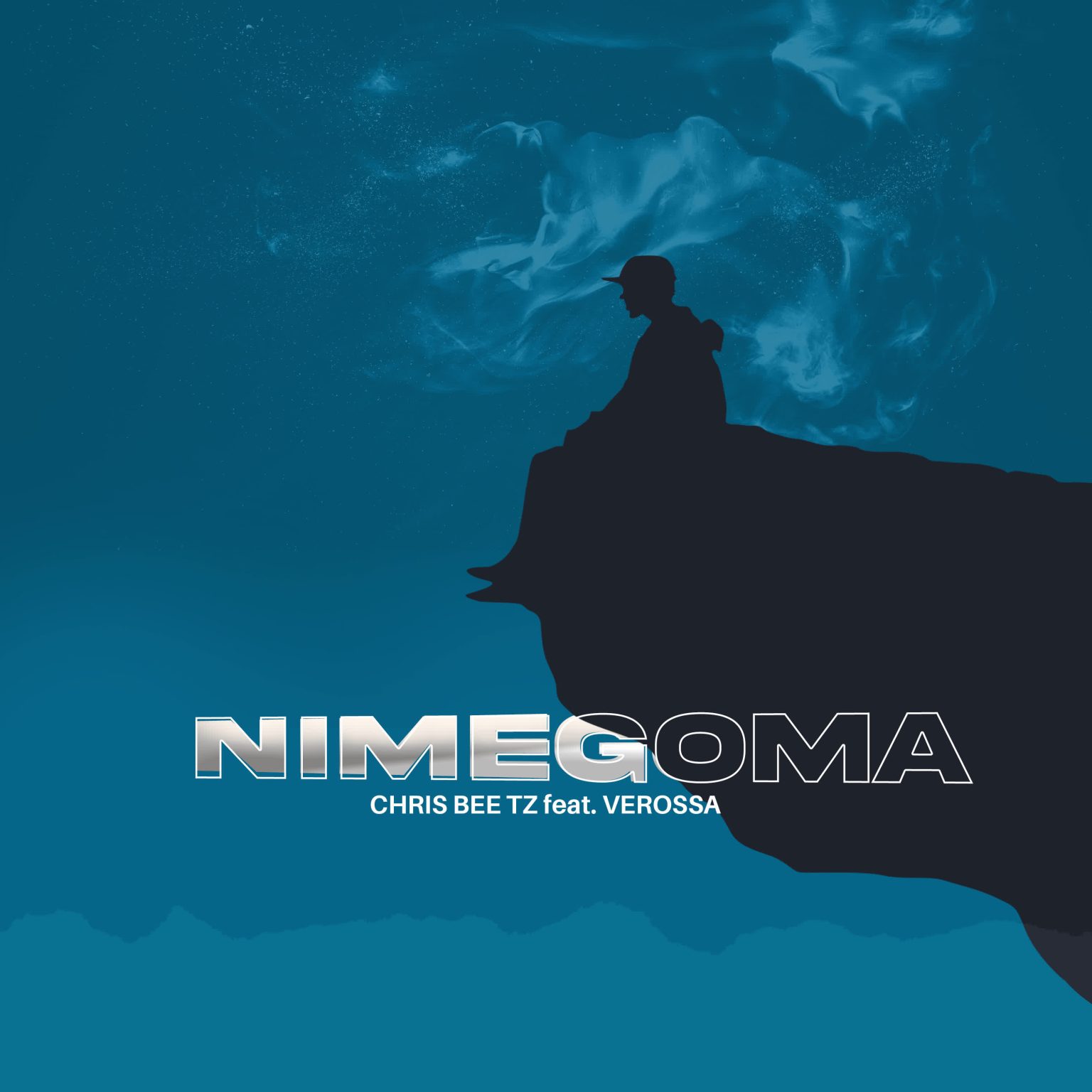 Sauti | Chris Bee Ft. Verosa – Nimegoma