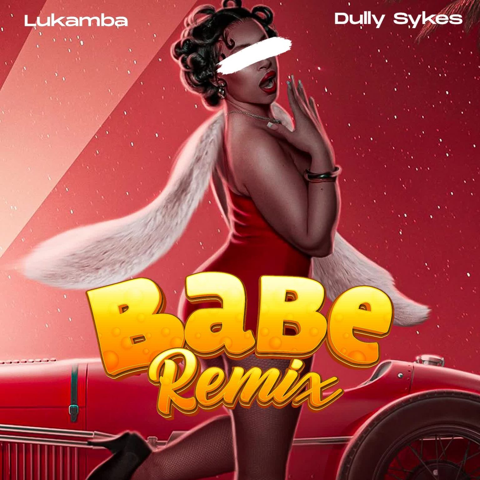 Sauti | Lukamba Ft. Dullysykes – Babe Remix