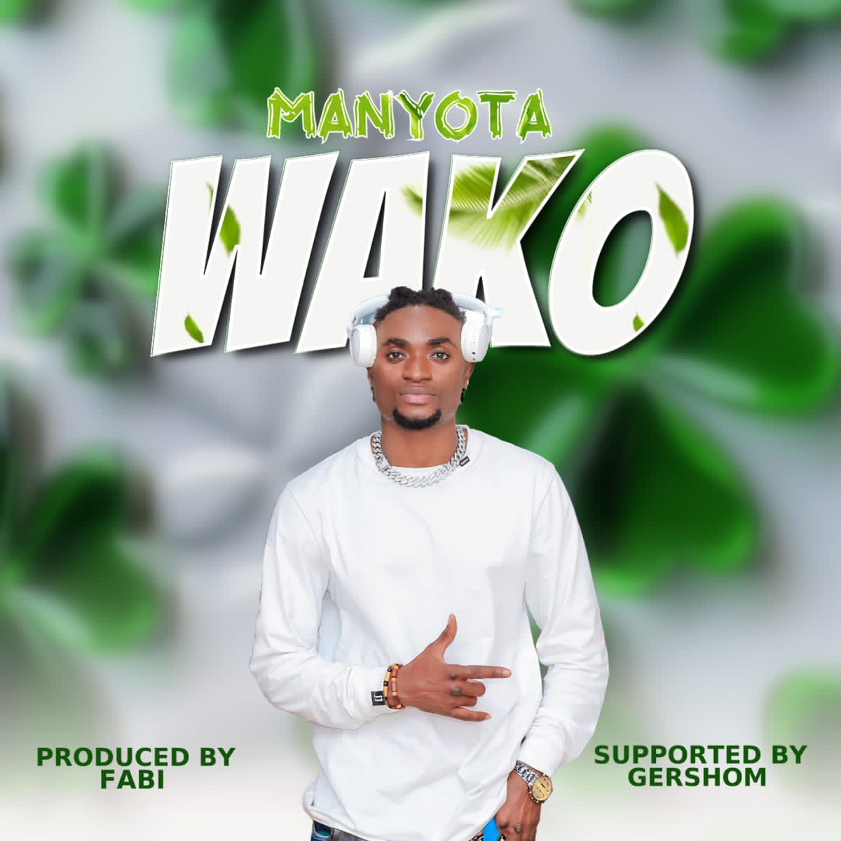 Sauti | Manyota – Wako
